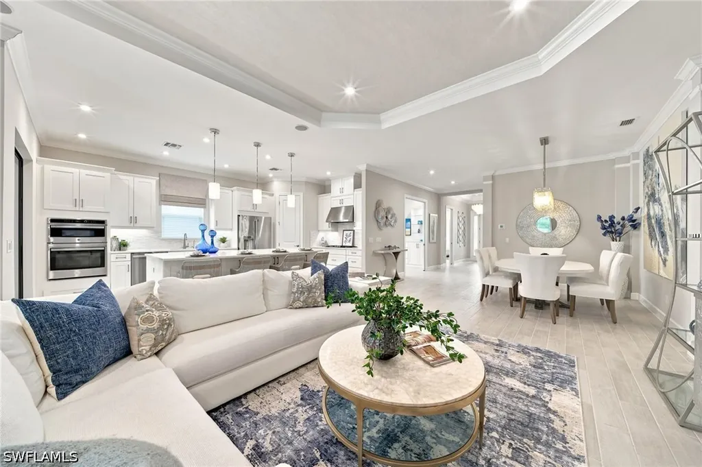 8884 Scarlotti Place Naples FL 34119
