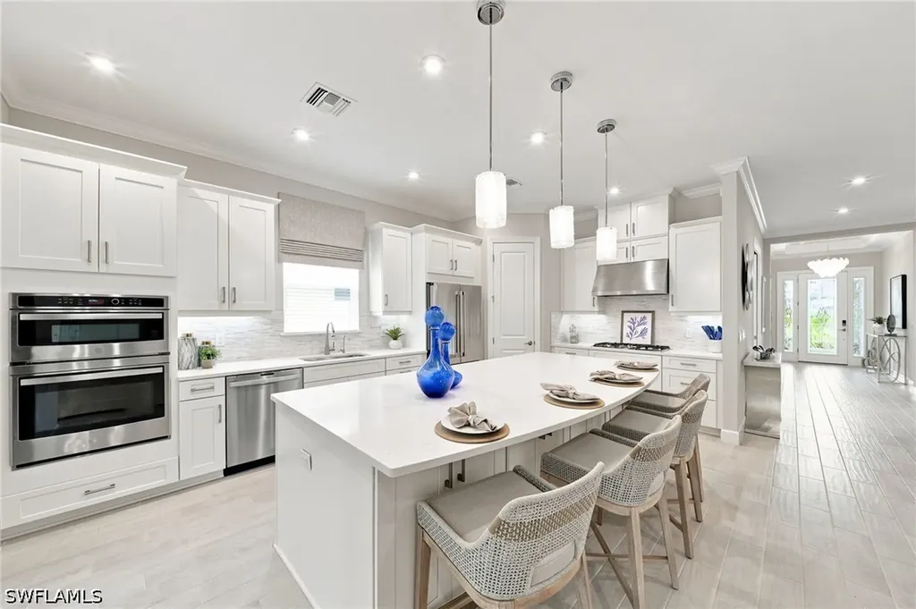 8884 Scarlotti Place Naples FL 34119