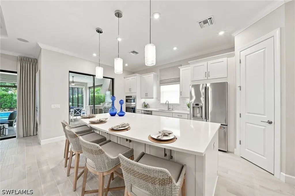 8884 Scarlotti Place Naples FL 34119