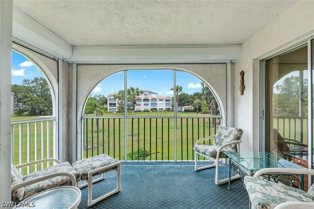 1056 Forest Lakes Drive Naples FL 34105