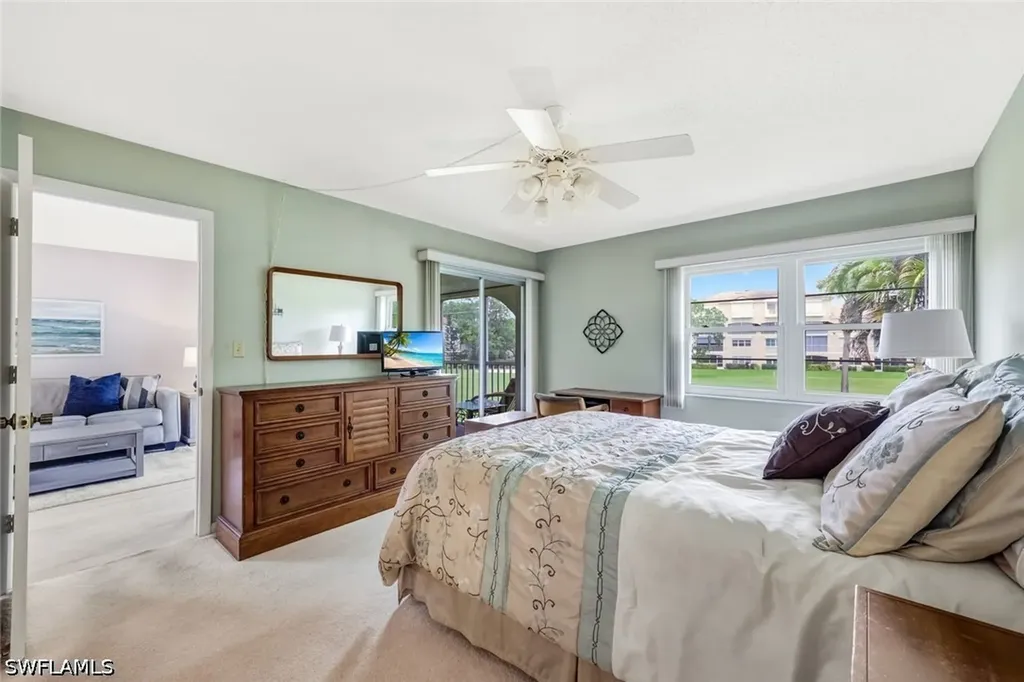 1056 Forest Lakes Drive Naples FL 34105