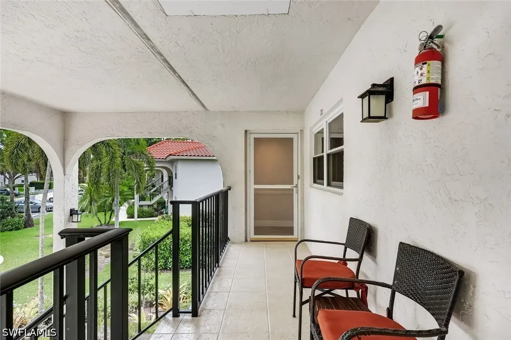 1056 Forest Lakes Drive Naples FL 34105