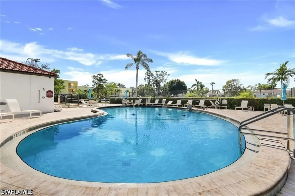 1056 Forest Lakes Drive Naples FL 34105