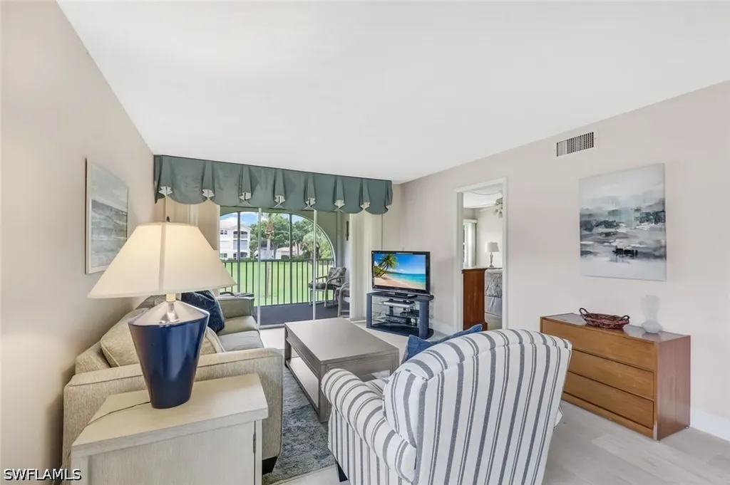 1056 Forest Lakes Drive Naples FL 34105