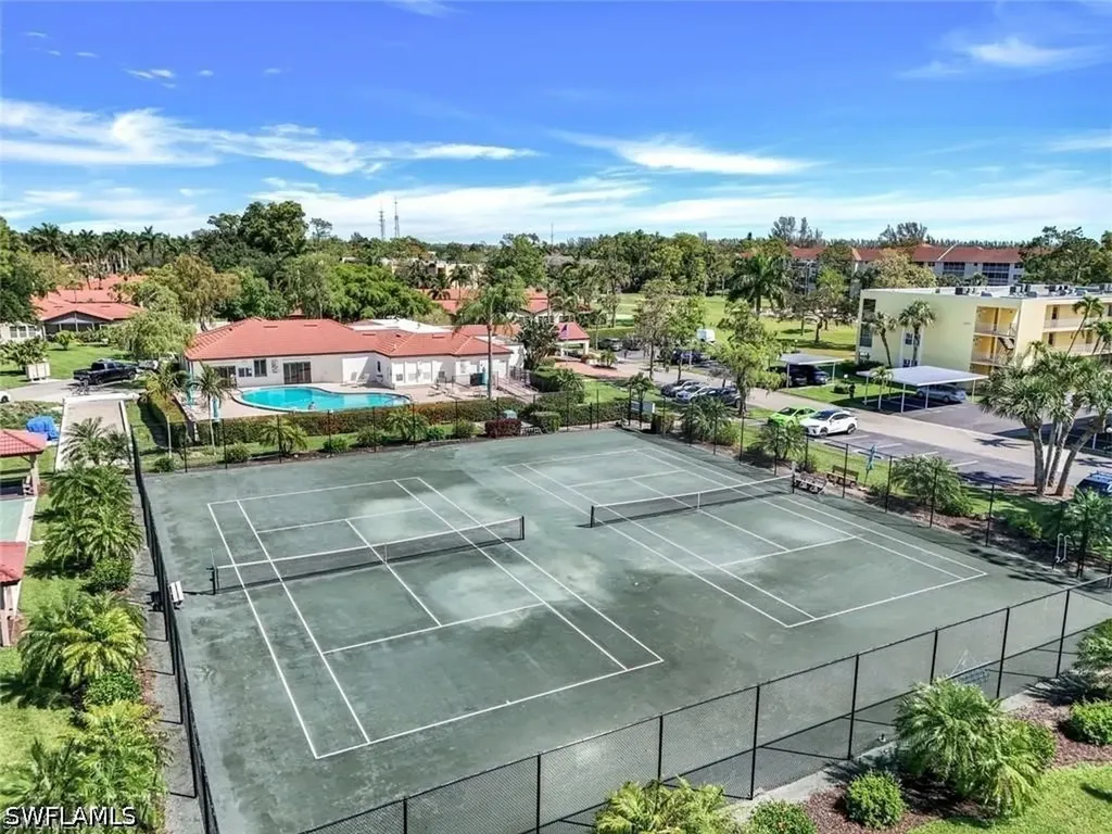 1056 Forest Lakes Drive Naples FL 34105