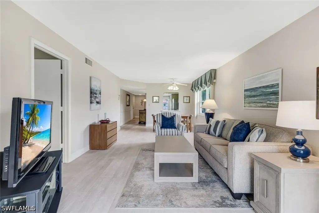 1056 Forest Lakes Drive Naples FL 34105