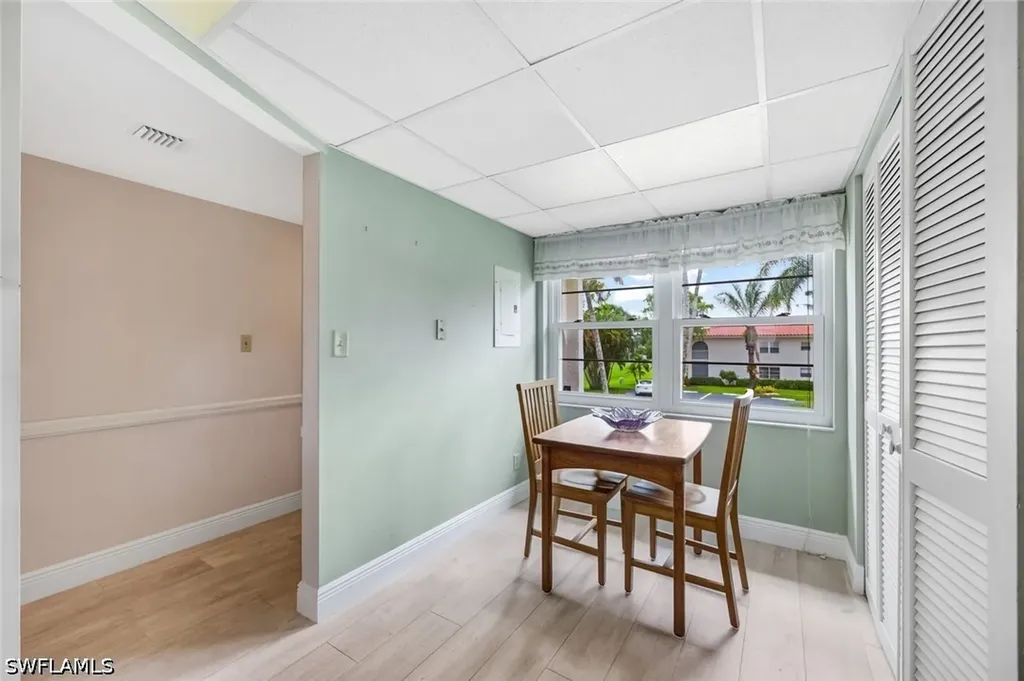 1056 Forest Lakes Drive Naples FL 34105