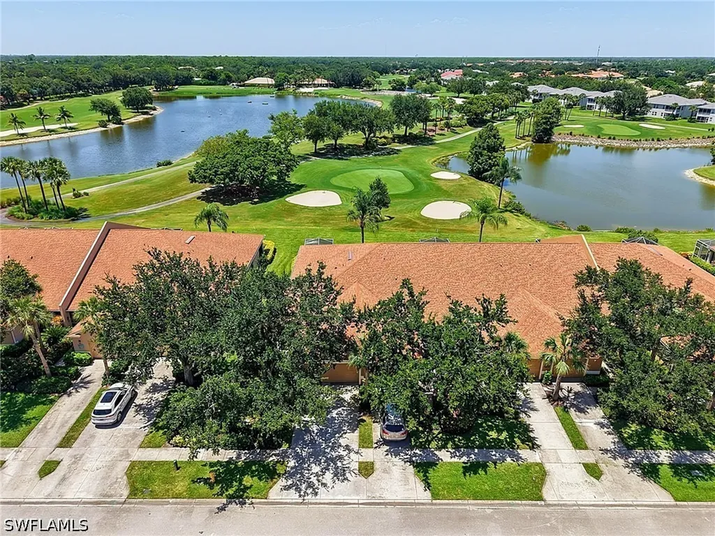 1617 Morning Sun Lane Naples FL 34119