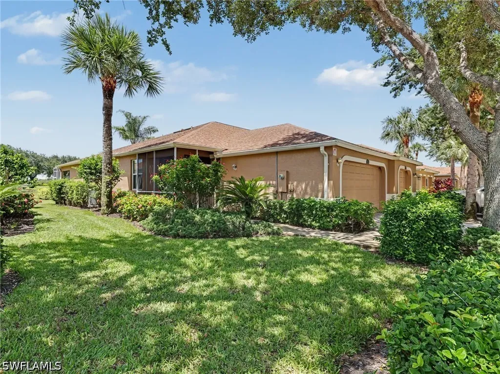 1617 Morning Sun Lane Naples FL 34119