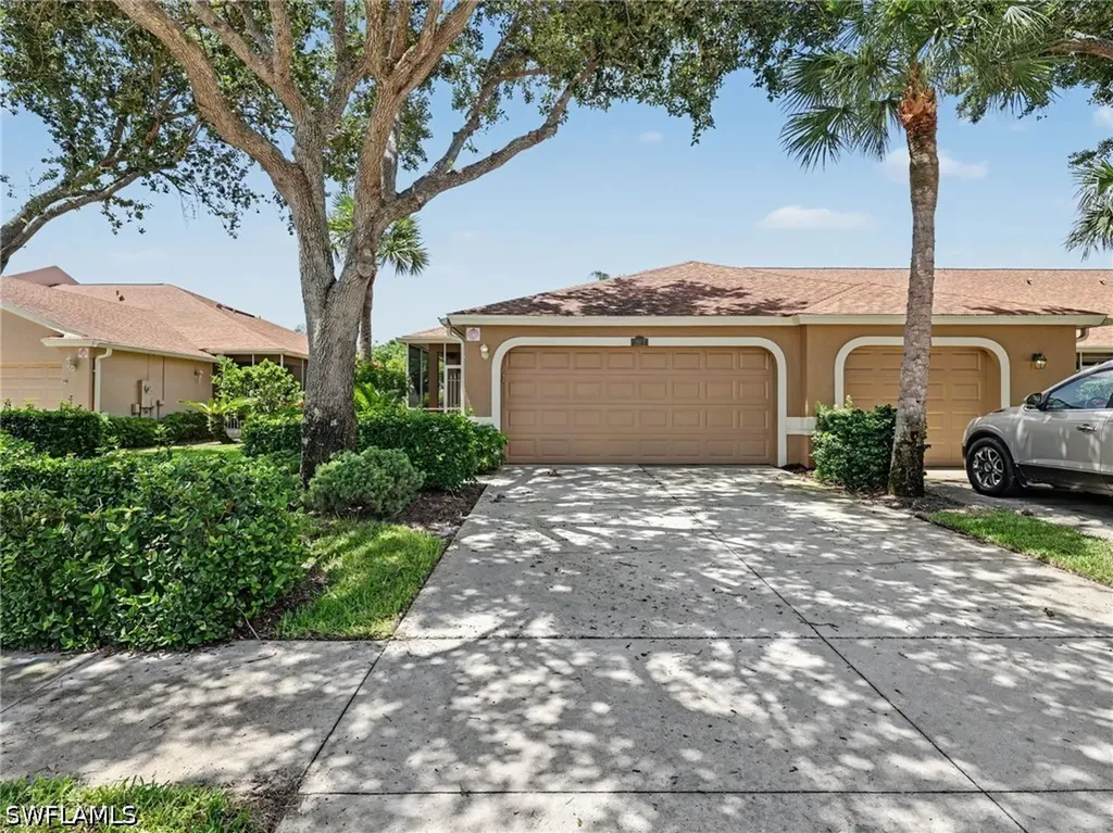 1617 Morning Sun Lane Naples FL 34119