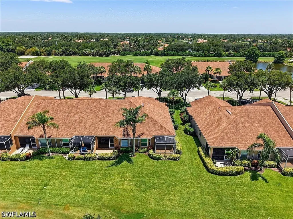 1617 Morning Sun Lane Naples FL 34119