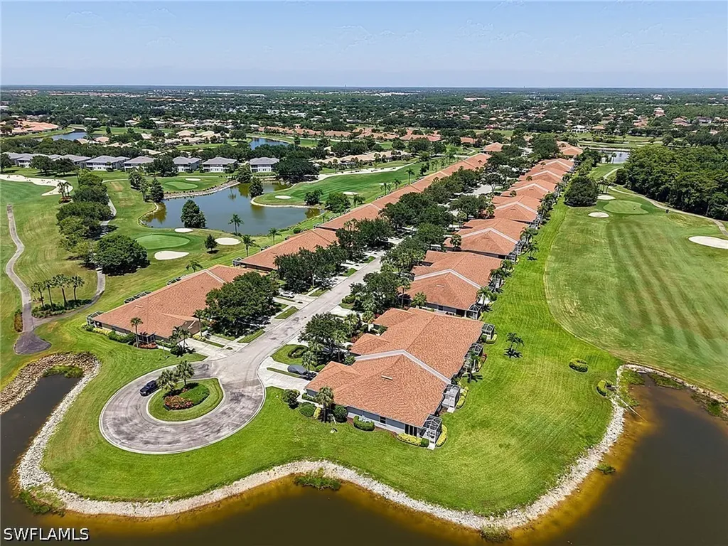 1617 Morning Sun Lane Naples FL 34119
