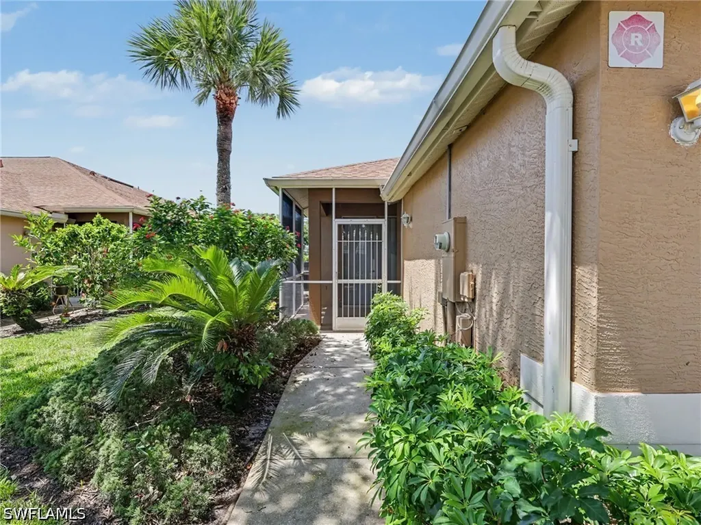 1617 Morning Sun Lane Naples FL 34119