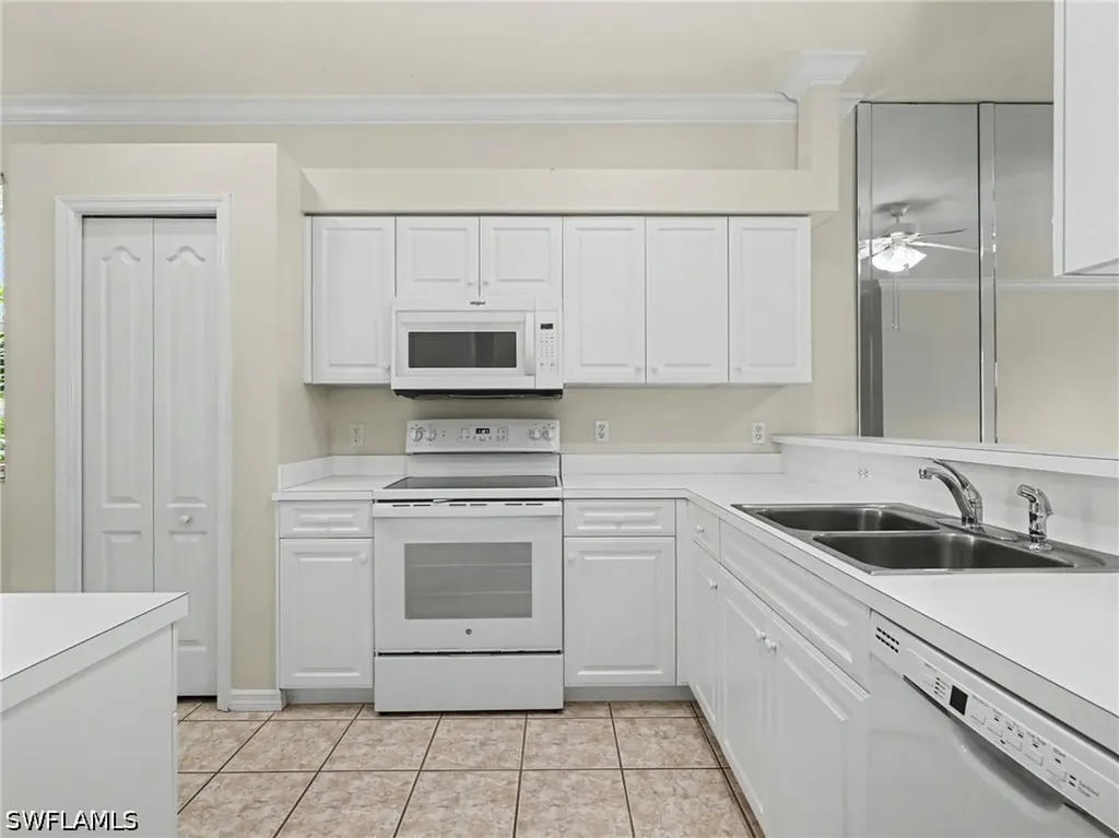 1617 Morning Sun Lane Naples FL 34119