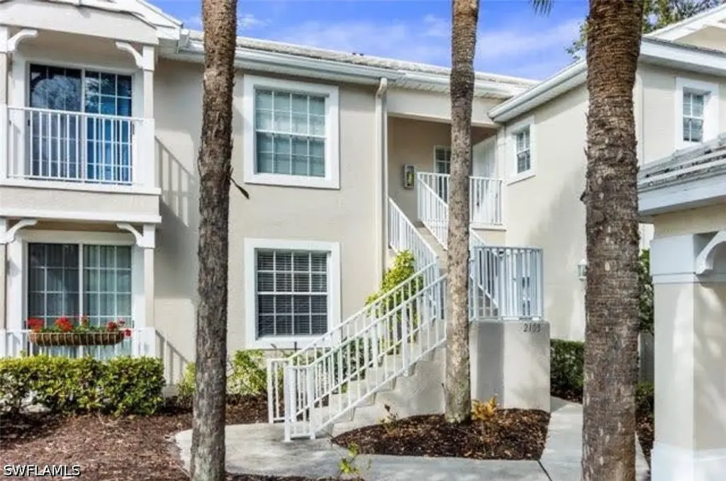 1117 Sweetwater Lane Naples FL 34110