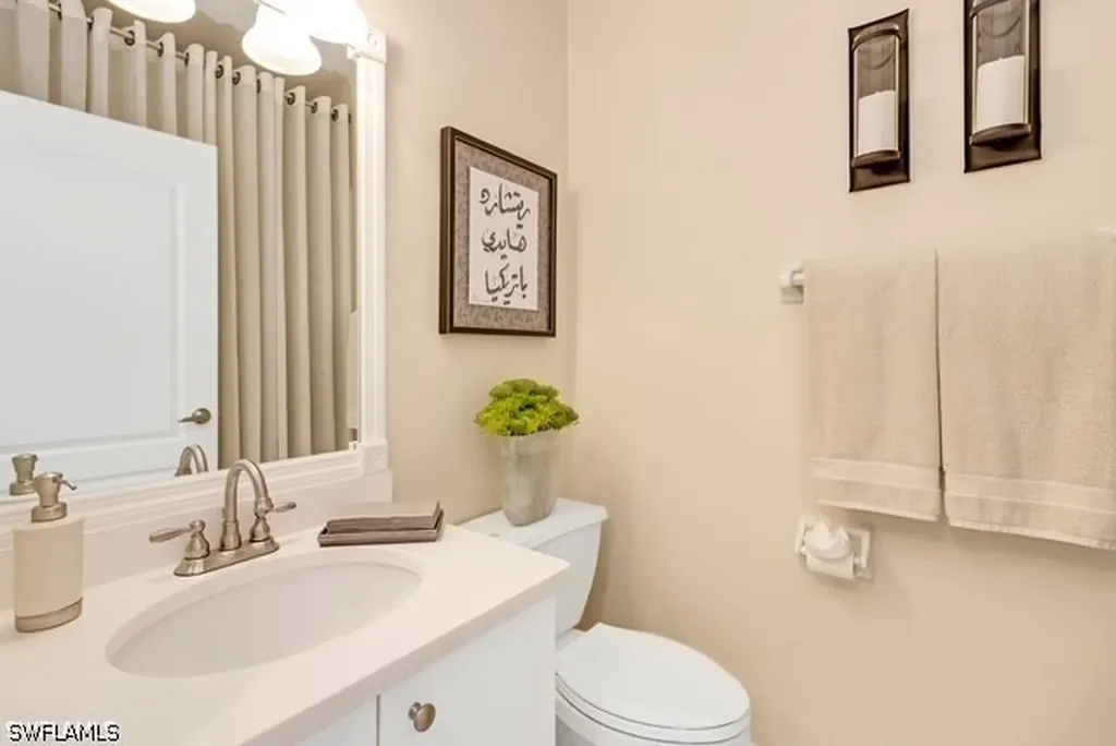 1117 Sweetwater Lane Naples FL 34110