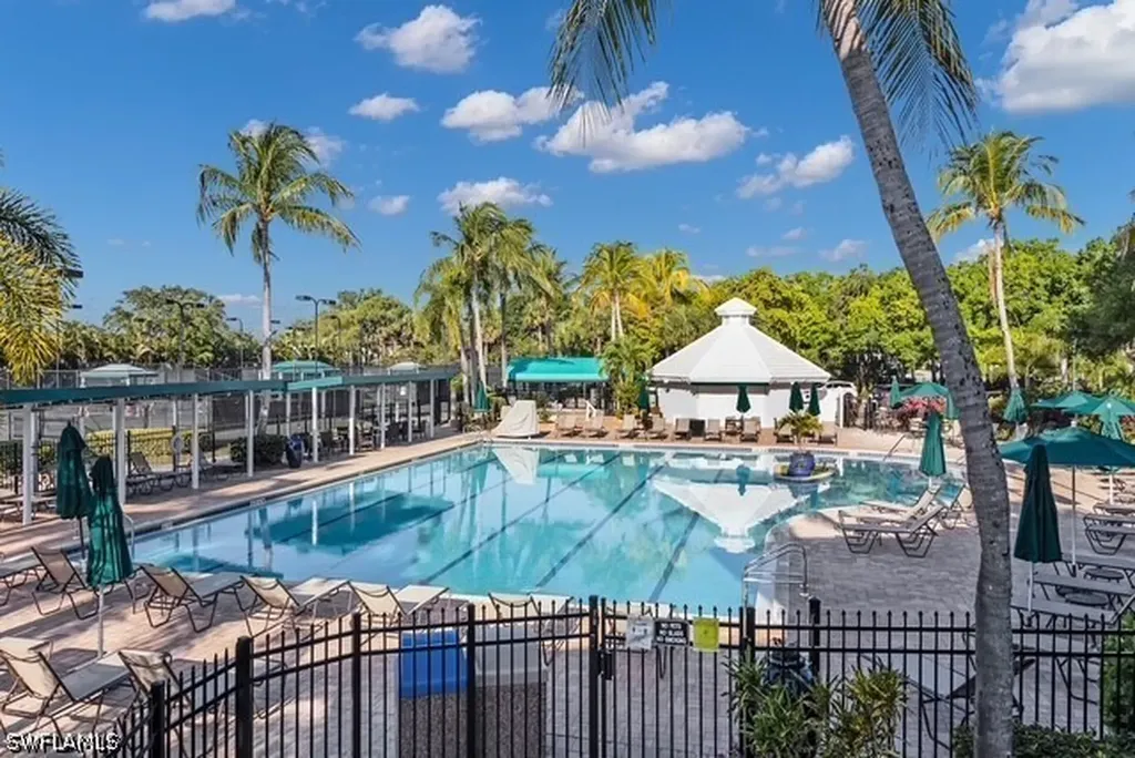 1117 Sweetwater Lane Naples FL 34110