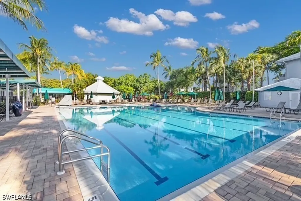 1117 Sweetwater Lane Naples FL 34110