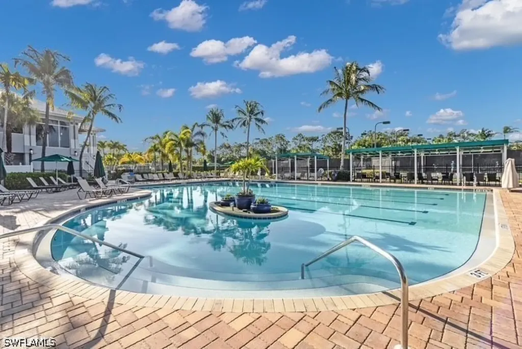 1117 Sweetwater Lane Naples FL 34110