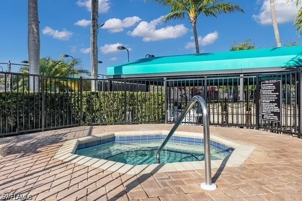 1117 Sweetwater Lane Naples FL 34110