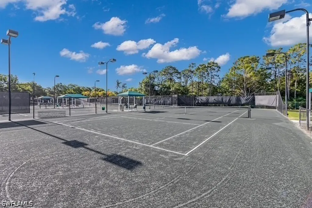 1117 Sweetwater Lane Naples FL 34110
