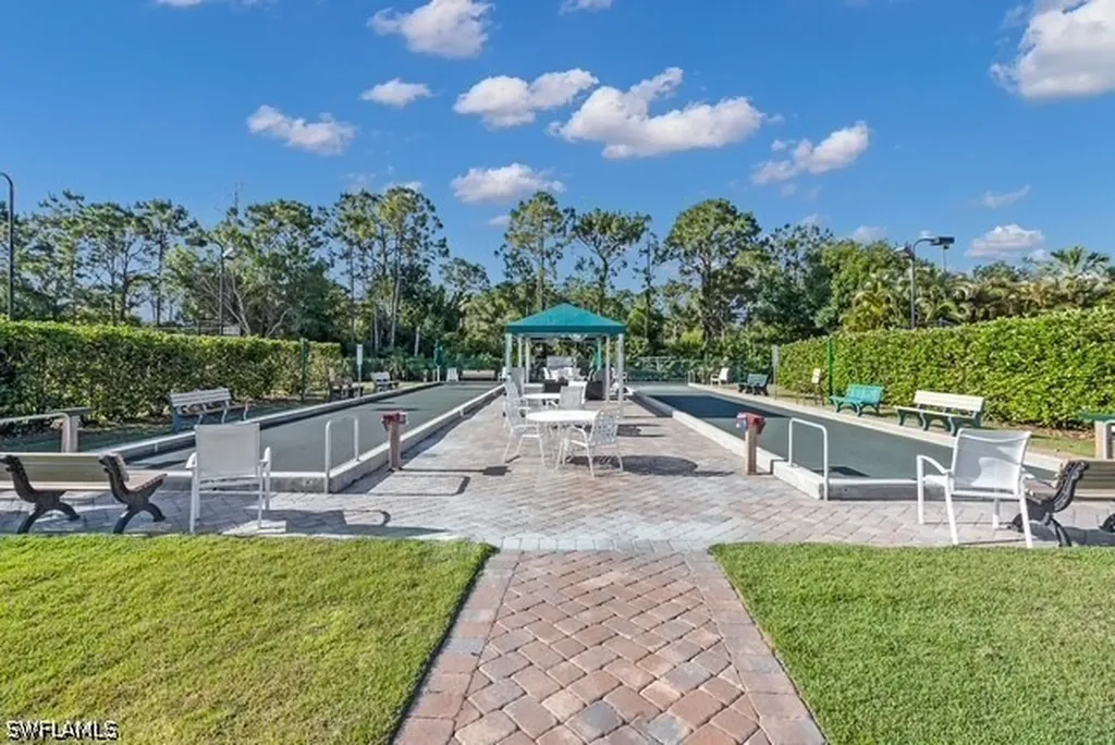 1117 Sweetwater Lane Naples FL 34110