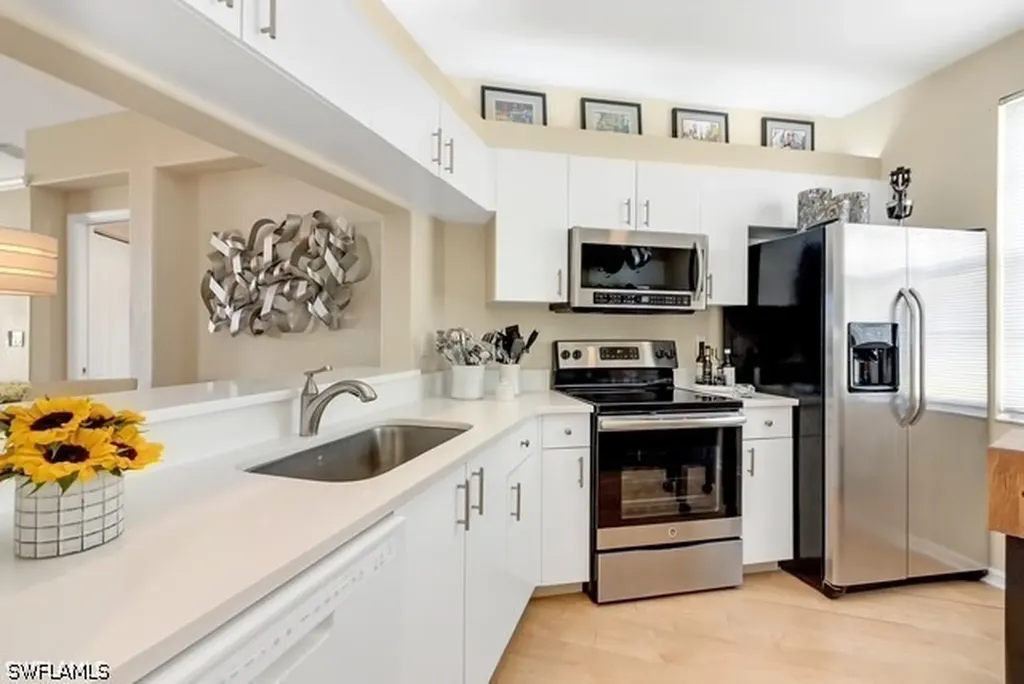 1117 Sweetwater Lane Naples FL 34110