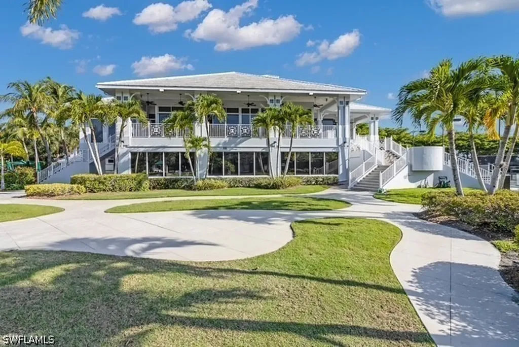 1117 Sweetwater Lane Naples FL 34110
