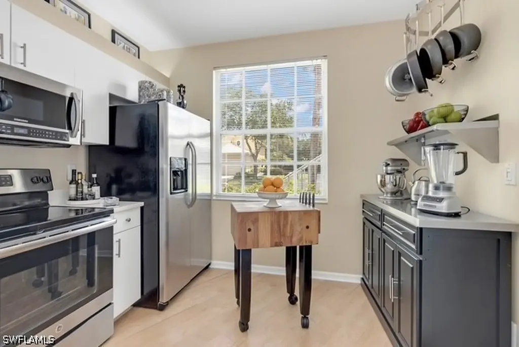 1117 Sweetwater Lane Naples FL 34110