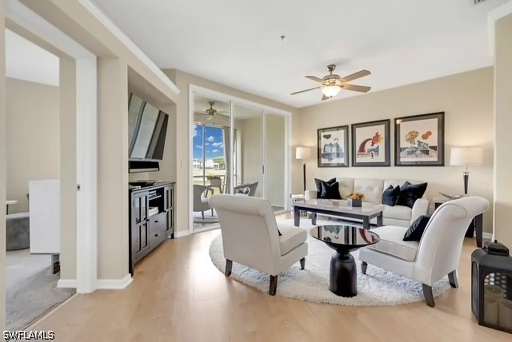 1117 Sweetwater Lane Naples FL 34110