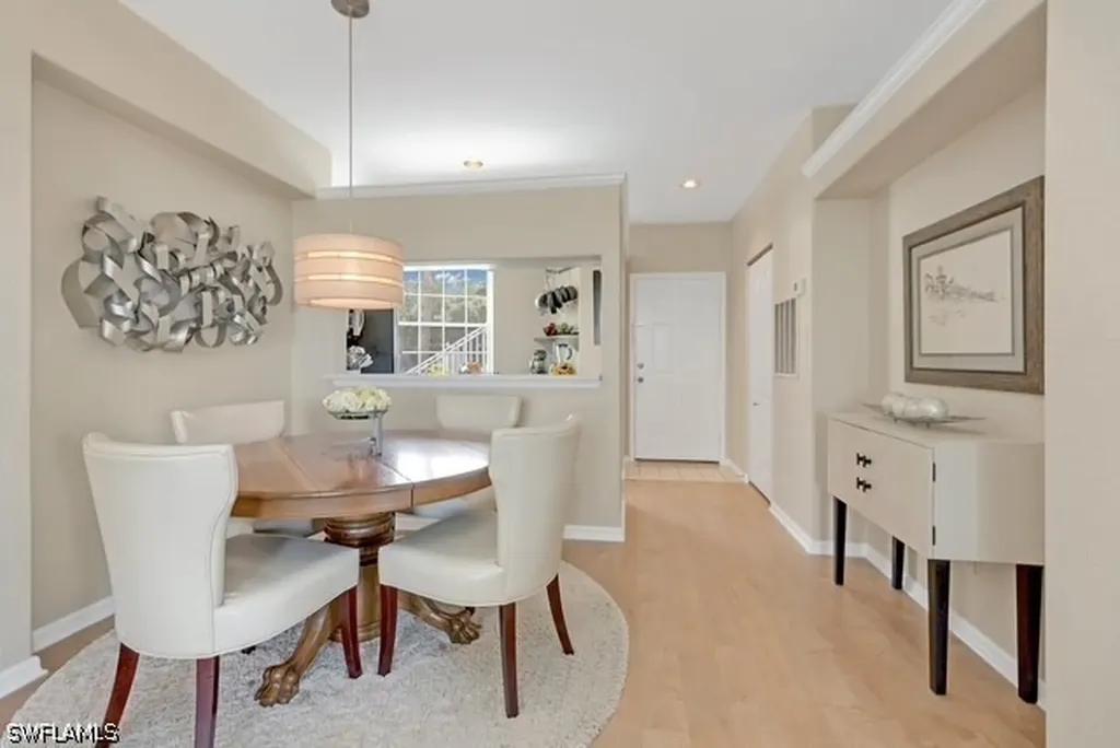 1117 Sweetwater Lane Naples FL 34110