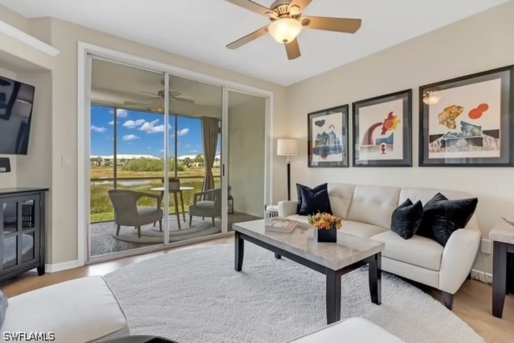 1117 Sweetwater Lane Naples FL 34110