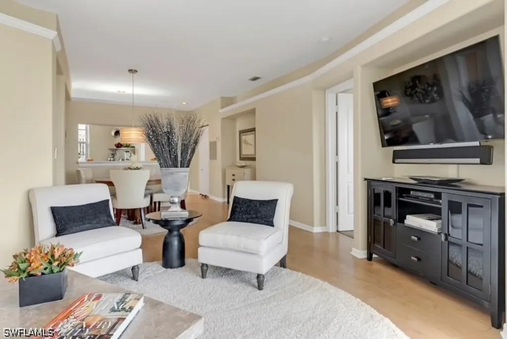 1117 Sweetwater Lane Naples FL 34110