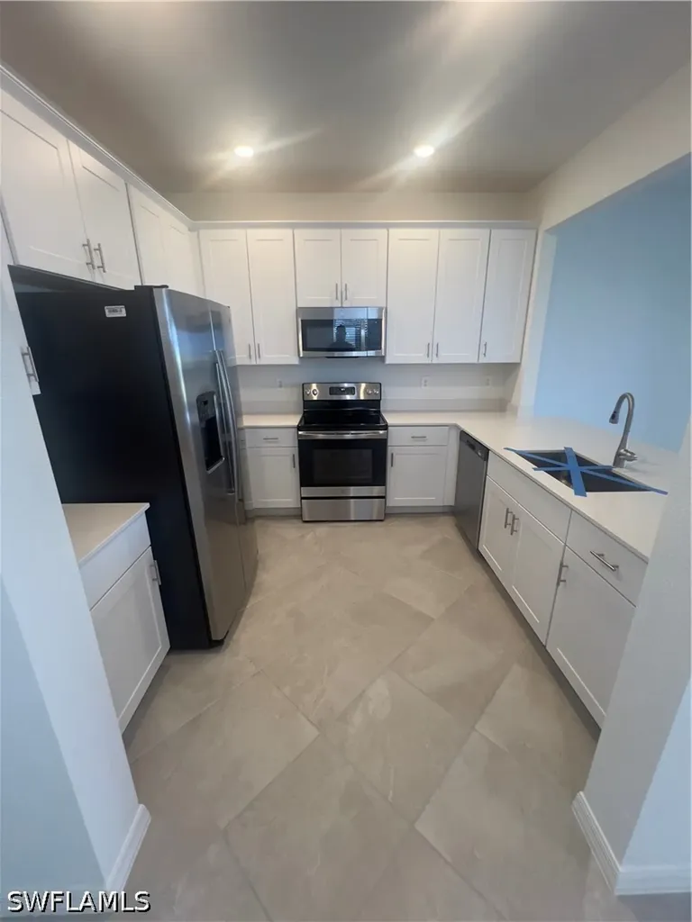 2833 Citrus Street Naples FL 34120