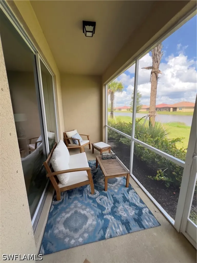 2806 Blossom Way Naples FL 34120