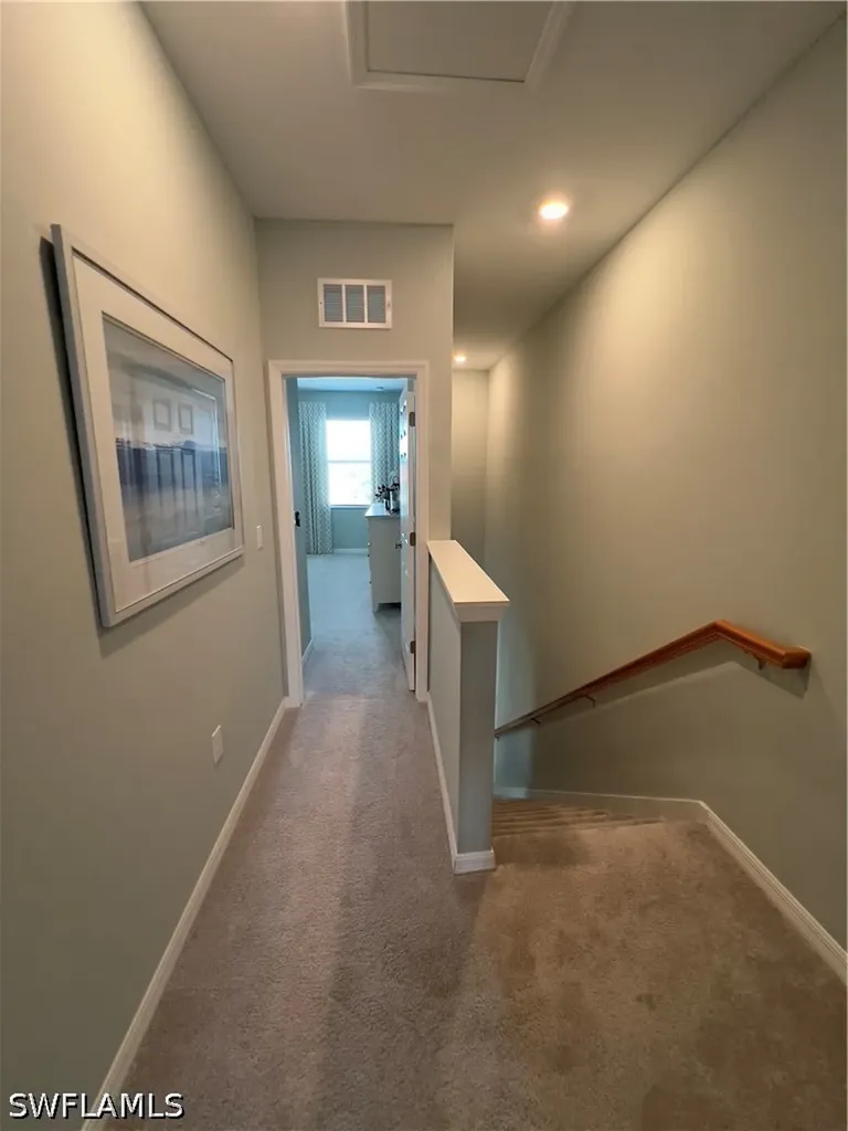 2806 Blossom Way Naples FL 34120