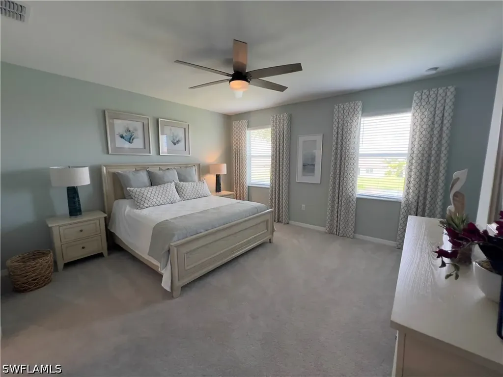 2806 Blossom Way Naples FL 34120