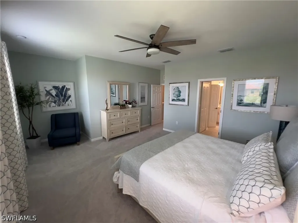 2806 Blossom Way Naples FL 34120