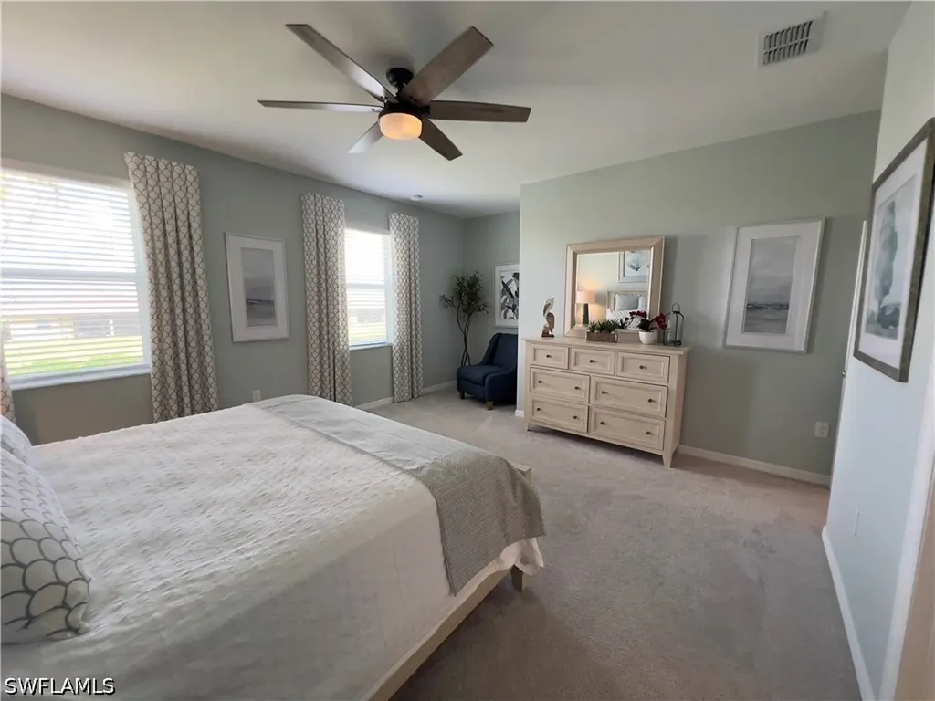 2806 Blossom Way Naples FL 34120