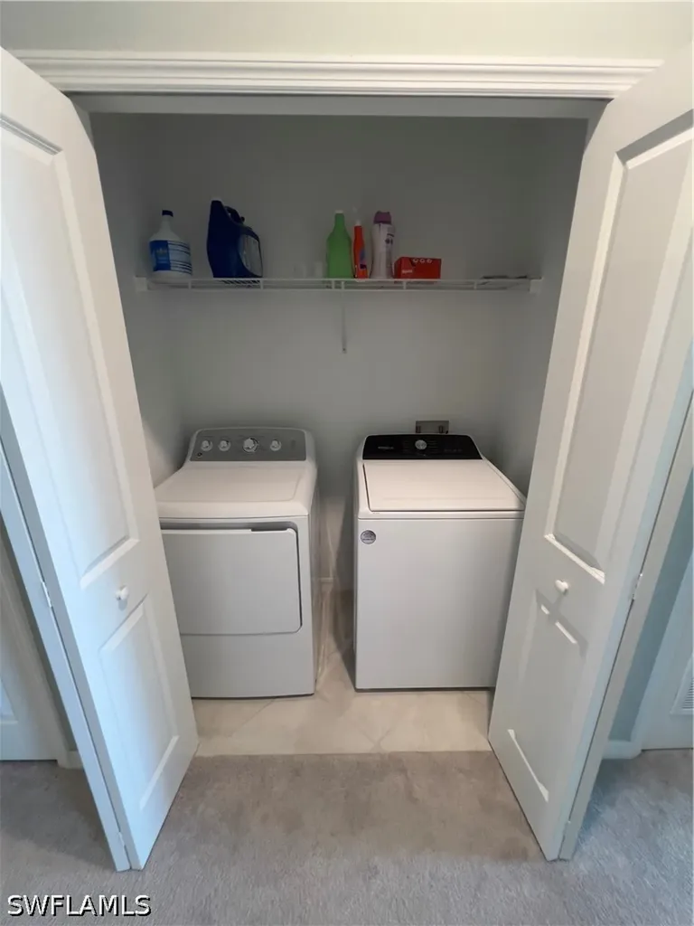 2806 Blossom Way Naples FL 34120