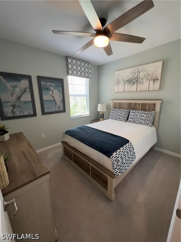 2806 Blossom Way Naples FL 34120