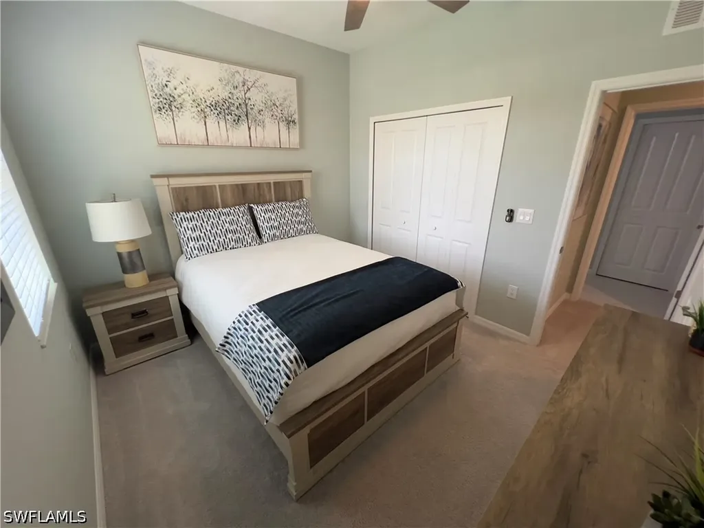 2806 Blossom Way Naples FL 34120