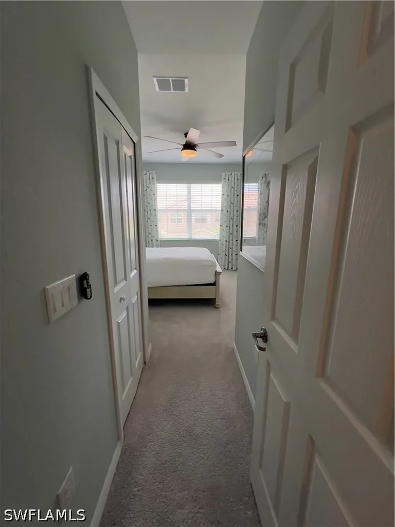 2806 Blossom Way Naples FL 34120