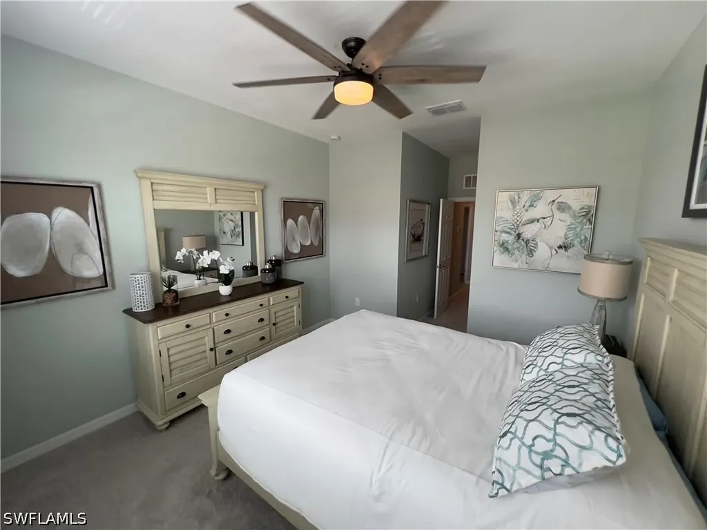 2806 Blossom Way Naples FL 34120