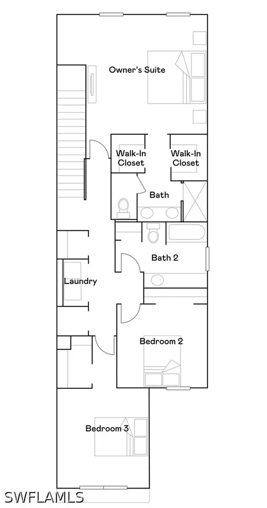2806 Blossom Way Naples FL 34120
