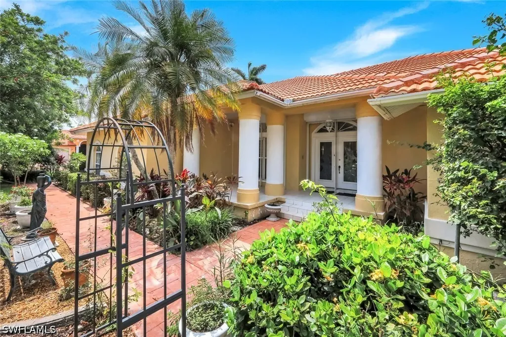 1942 San Marco Road Marco Island FL 34145