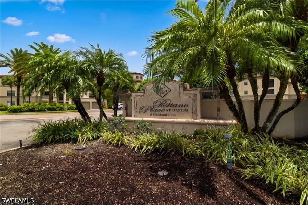 12960 Positano Circle Naples FL 34105