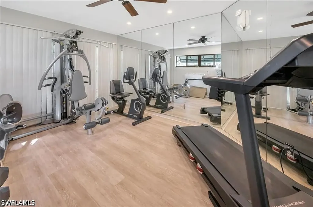 551 Beachwalk Circle Naples FL 34108