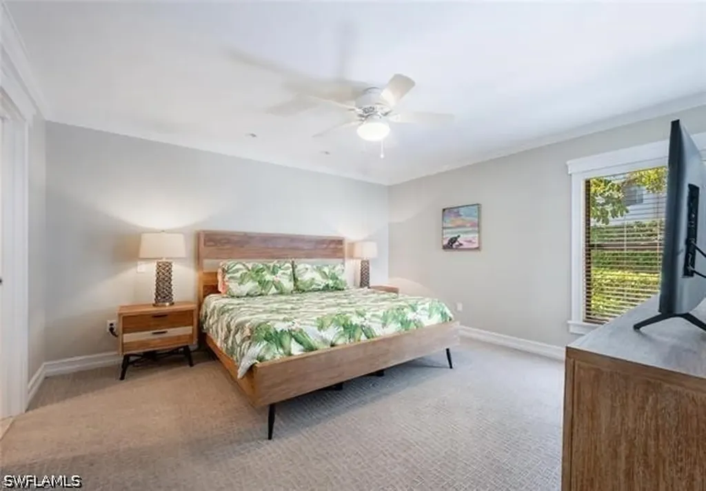 551 Beachwalk Circle Naples FL 34108