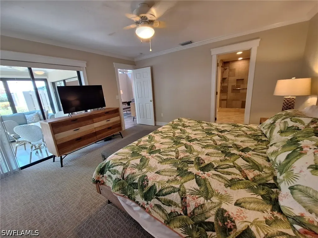 551 Beachwalk Circle Naples FL 34108